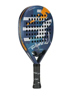 BULLPADEL IONIC CONTROL 2025 | Ofertas de pádel 2